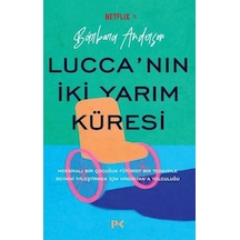 Lucca'nın İki Yarım Küresi / Barbara Anderson