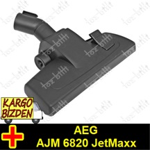 Aeg Ajm 6820 Jetmaxx Emici Yer Başlığı, Fırça