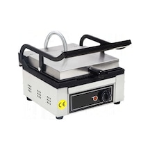 8 Dilim Elektrikli Tost Makinesi