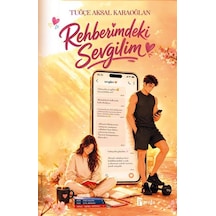 Rehberimdeki Sevgilim - Aıaı-896276