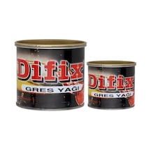 Tedar Difix Gres Yağı Najmaddin Diğer