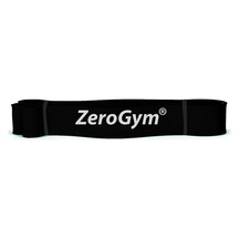 Zerogym Slb03 Super Loop Band 208cm x 2.1cm x 0.45 Medium
