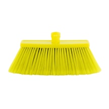 Oto Yıkama Fırça - Hortum Girişli 25 Cm