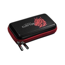Red Dragon Jonny Clayton "dragon" Super Tour Darts Case