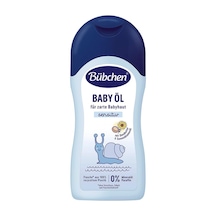 Yenidoğan Sensitive Bebek Yağı 200 Ml
