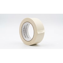 Şeylişeyler - Kağıt Maskeleme Bandı 48 Mm X 25 Metre Kolay Sökülür Boyacı Bandı 6 Adet