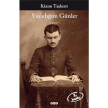 Yaşadığım Günler (553594885)