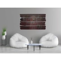Anime Mdf Tablo 0105 Model E