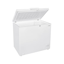 Uğur UED 250 D/S R65 246 L Sandık Tipi Dondurucu