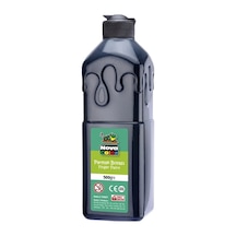 Siyah Parmak Boyası Nova Color 500 Ml - Kolay Silinebilir Siyah