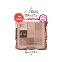 10 Autumn Breeze
