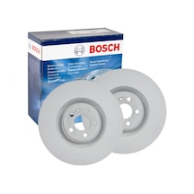 Volvo Xc60 2.0 B4 2020-2023 Bosch Ön Disk 366mm 2 Adet