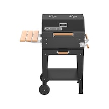 Marina Grıll Bbq Mg5040 Kömürlü Barbekü Mangal Bbq