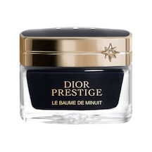 Dior Prestige Le Baume De Minuit - Night Cream 50 Ml