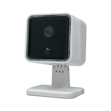 Homesys Vc701 Kablosuz 720p Ip Kamera Seslı