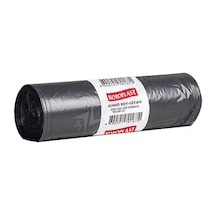 2 Adet Koroplast -edt- Çöp Torbası Jumbo Boy 80x110