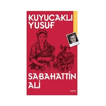 Kuyucaklı Yusuf - Rxlu-601206