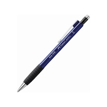 Faber Castell Faber-Castell ( 2022 ) Grip 1345 Versatil Kalem 0.5 Mm Lacivert