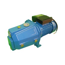 Jet200 Krom Milli Jet Pompa 2 Hp