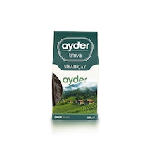 Ayder Timya Siyah Çay 100 Gr.