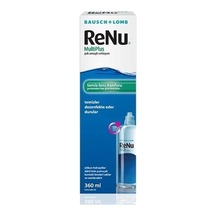 Bausch+lomb Renu 360 Ml 360 Ml