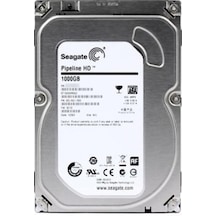 Seagate Video ST1000VM002 3.5" 1 TB 5900 RPM 64 MB Cache HDD