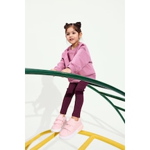 Vicco Oyo Iı Işıklı Kız Bebek Pudra Sneaker