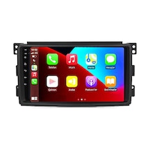 Smart Fortwo 2005-2010 9"