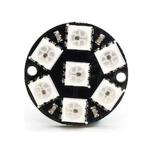Cjmcu Neopixel 7 Led Halka - Arduino