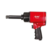 Gav Os 2634L Havalı Somun Sökme 3/4"