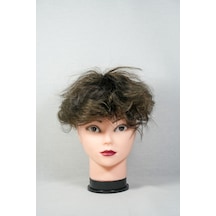 Number One Hair Apollo 6 8 3b Siyah