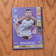 Fifa 365 - Mohamed Abdelmoneim World Cup 382
