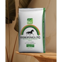 Magnezyum Sülfat Gübre Drt. Hydroponica Magnezyum ve Kükürt 25 Kg