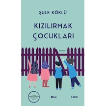 Kızılırmak Çocukları - Sxcx-595650