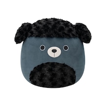 Squishmallows Poodle Jettward 30cm Cr07959 Renkli
