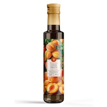 Mim and More Kayısı Sirkesi 250 ML