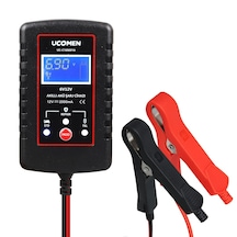 6v-12v 2 Amper Akü Şarj Cihazı