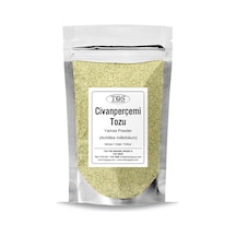 Tos The Organic Spices Civanperçemi Tozu 500 G Achillea Millefolium