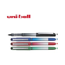 Iğne Uçlu Roller Kalem Uni Eye Needle Ub-185s 0.5 MM Kırmızı