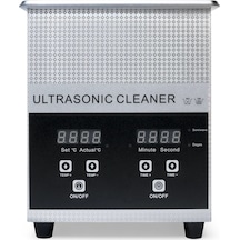 Phrozen Ultra Sonic Temizleme Cihazı