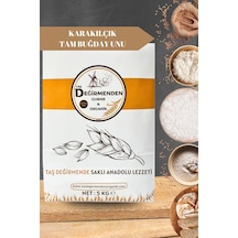 Karakılçık Tam Buğday Unu - 5 Kilo