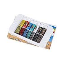 Nova Color Nc-288 Akrilik Boya 7Gr-7Li