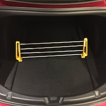 2020 Tesla Model 3 Bagaj Ayırıcı Tel Trunk Fence