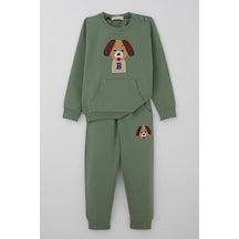 Mint Yeşili