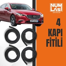Mazda 6 Sedan 2013-2018 4 Kapı Fitili-a Kalite-numlas-nm4001