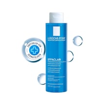 La Roche-posay Mikro Soyucu Tonik 200 Ml Sku: Zeus8690010389428