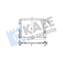 Kale 357230 Motor Su Radyatörü - Nissan Micra 2019- 1.0 Dig-t 117 Dizel Manuel Şanz. 214105fa0b - 214106666r