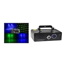 Layu Btf-30rgb White 1.5w Rgb Animasyon Ve Beam Lazer Sistemi