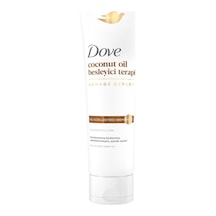 Dove Durulanmayan Saç Bakım Kremi Besleyici Terapi 150 Ml - 3 Adet Tarı