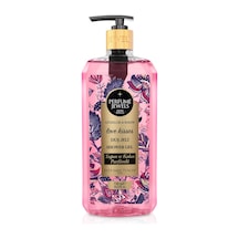 Eyüp Sabri Tuncer Perfume Jewels Love Kisses Duş Jeli 750 ML